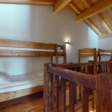 Les Mayens Ma 021 - Luxury 18 Pers Apartment Veysonnaz