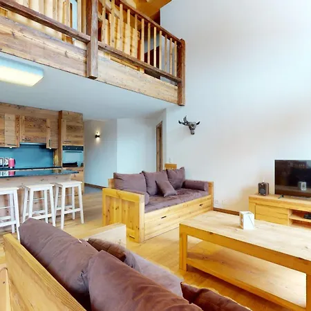 Les Mayens Ma 021 - Luxury 18 Pers