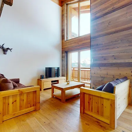 Les Mayens Ma 021 - Luxury 18 Pers